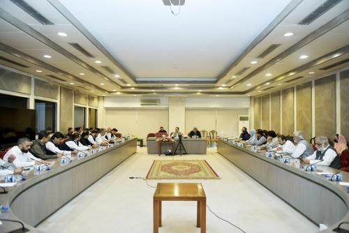 Workshop-on-House-Committee-Business-for-the-Honourable-Members-and-Officers-of-the-Provincial-Assembly-of-Khyber-Pakhtunkhwa-sept-202408