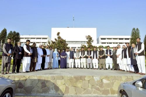 Workshop-on-House-Committee-Business-for-the-Honourable-Members-and-Officers-of-the-Provincial-Assembly-of-Khyber-Pakhtunkhwa-sept-202409